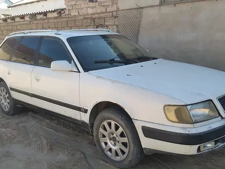 Audi 100 1991 года за 1 500 000 тг. в Актау