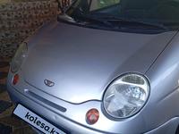 Daewoo Matiz 2014 годаүшін1 450 000 тг. в Алматы