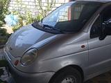 Daewoo Matiz 2014 годаүшін1 450 000 тг. в Алматы – фото 5