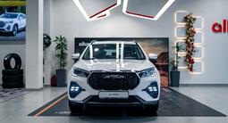 Jetour X70 Prestige 2025 года за 7 690 000 тг. в Алматы – фото 2