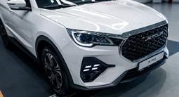 Jetour X70 Prestige 2025 года за 7 690 000 тг. в Алматы – фото 3