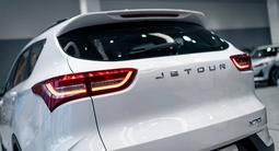 Jetour X70 Prestige 2025 года за 7 690 000 тг. в Алматы – фото 4