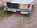 Mercedes-Benz S 280 1980 года за 1 300 000 тг. в Шымкент – фото 5