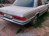 Mercedes-Benz S 280 1980 года за 1 300 000 тг. в Шымкент – фото 4