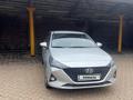 Hyundai Accent 2021 годаfor7 600 000 тг. в Алматы