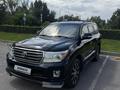 Toyota Land Cruiser 2014 года за 25 000 000 тг. в Алматы