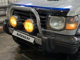 Mitsubishi Pajero 1995 года за 4 150 000 тг. в Алматы