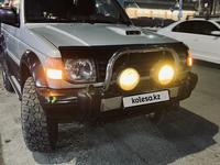 Mitsubishi Pajero 1995 годаfor4 000 000 тг. в Алматы