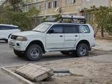 Mitsubishi Montero Sport 2000 года за 4 300 000 тг. в Актау