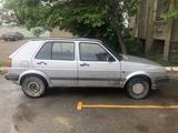 Volkswagen Golf 1989 года за 1 000 000 тг. в Тараз – фото 3