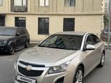 Chevrolet Cruze 2013 года за 3 900 000 тг. в Алматы – фото 3