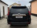 Toyota Land Cruiser Prado 2018 года за 25 000 000 тг. в Атырау – фото 5