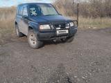 Suzuki Vitara 1997 года за 2 600 000 тг. в Рудный – фото 3