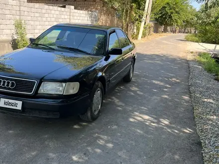 Audi 100 1992 года за 1 600 000 тг. в Шымкент