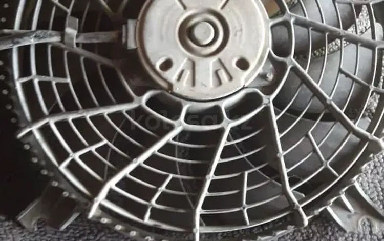 Вентилятор охлаждения на Suzuki Grant Vitara за 20 000 тг. в Караганда