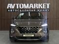 Hyundai Santa Fe 2019 годаүшін10 950 000 тг. в Костанай – фото 2