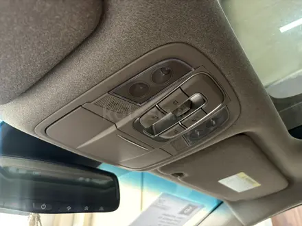 Hyundai Santa Fe 2019 года за 10 950 000 тг. в Костанай – фото 17