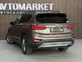 Hyundai Santa Fe 2019 годаүшін10 950 000 тг. в Костанай – фото 4
