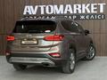Hyundai Santa Fe 2019 годаүшін10 950 000 тг. в Костанай – фото 6