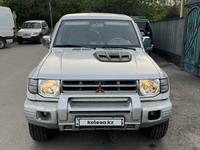 Mitsubishi Pajero 1999 годаүшін4 000 000 тг. в Алматы