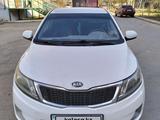 Kia Rio 2013 года за 3 900 000 тг. в Костанай – фото 2