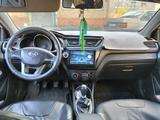 Kia Rio 2013 года за 3 900 000 тг. в Костанай – фото 5