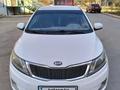 Kia Rio 2013 года за 3 300 000 тг. в Костанай – фото 3