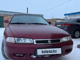 Mazda Cronos 1992 годаүшін1 000 000 тг. в Усть-Каменогорск – фото 5