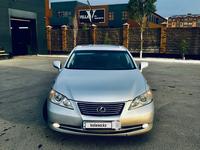 Lexus ES 350 2009 годаүшін7 000 000 тг. в Атырау