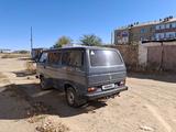 Volkswagen Transporter 1990 года за 2 500 000 тг. в Актобе – фото 3