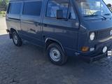 Volkswagen Transporter 1990 года за 2 500 000 тг. в Актобе – фото 4