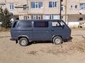 Volkswagen Transporter 1990 года за 2 700 000 тг. в Актобе – фото 7