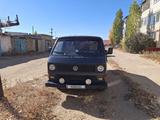 Volkswagen Transporter 1990 года за 2 500 000 тг. в Актобе