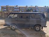 Volkswagen Transporter 1990 года за 2 500 000 тг. в Актобе – фото 2