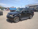 Land Rover Range Rover Sport 2006 годаүшін7 000 000 тг. в Алматы