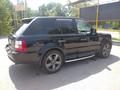 Land Rover Range Rover Sport 2006 годаүшін7 000 000 тг. в Алматы – фото 4