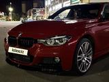 BMW 330 2017 годаүшін12 700 000 тг. в Астана