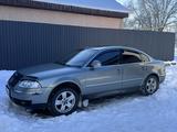 Volkswagen Passat 2004 годаfor3 900 000 тг. в Алматы – фото 2