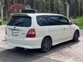 Honda Odyssey 2001 годаfor3 700 000 тг. в Тараз – фото 4