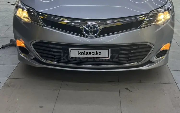 Toyota Avalon 2015 года за 7 800 000 тг. в Байконыр