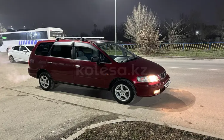 Honda Odyssey 1996 года за 2 550 000 тг. в Алматы