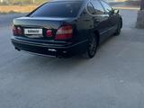 Lexus GS 300 1999 годаүшін3 300 000 тг. в Актау – фото 4