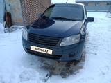 ВАЗ (Lada) Granta 2190 2012 года за 1 900 000 тг. в Алматы