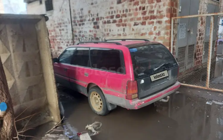 Mazda 626 1993 годаүшін500 000 тг. в Павлодар