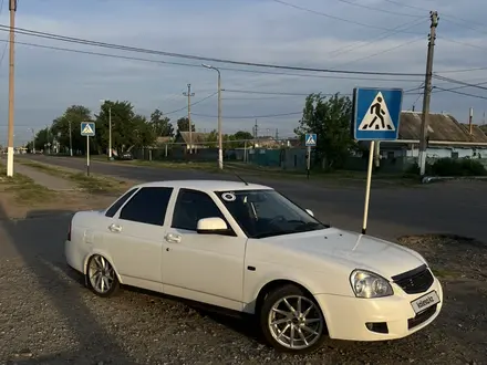 ВАЗ (Lada) Priora 2170 2014 года за 3 000 000 тг. в Костанай