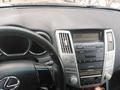 Lexus RX 330 2004 года за 7 200 000 тг. в Актобе