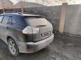 Lexus RX 330 2004 года за 7 200 000 тг. в Актобе – фото 2