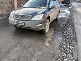 Lexus RX 330 2004 года за 7 200 000 тг. в Актобе – фото 3