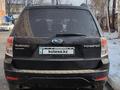Subaru Forester 2010 года за 6 200 000 тг. в Алматы – фото 2