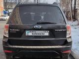 Subaru Forester 2010 года за 6 200 000 тг. в Алматы – фото 2